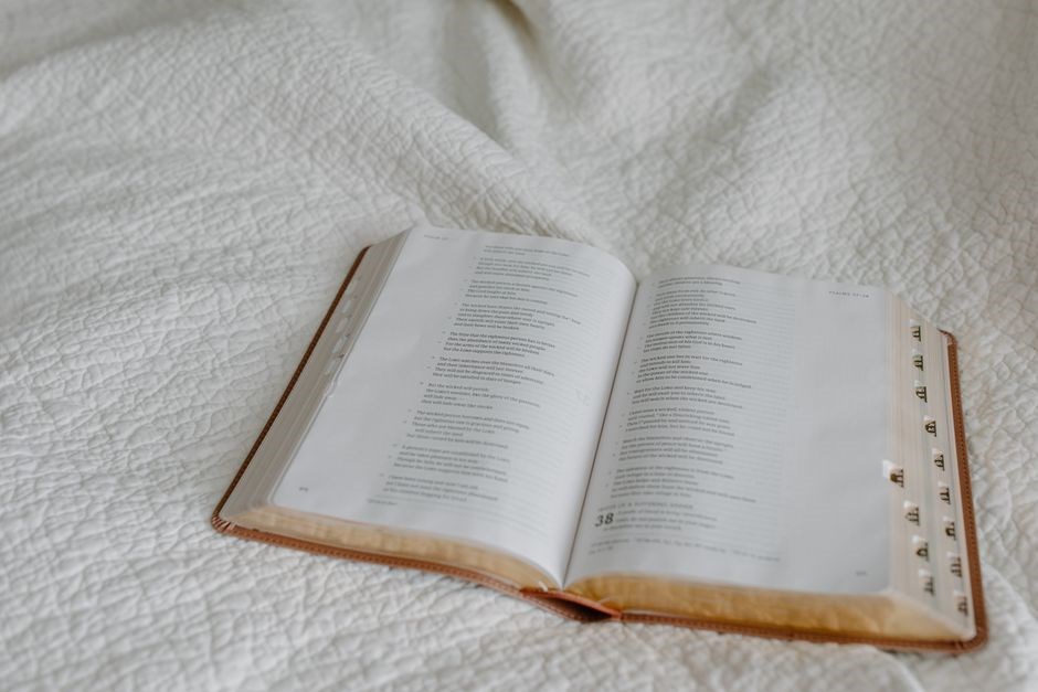 list of psalms and their uses pdf